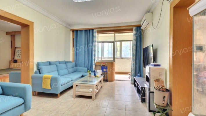 陕西省考古研究院红星街家属院二手房实景图