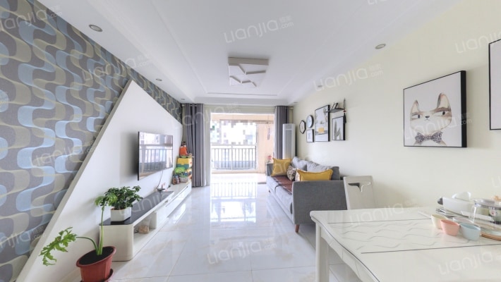 佳源巴黎都市(一期)二手房实景图