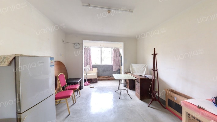 海城花园二手房实景图