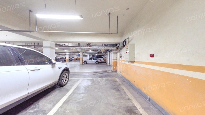 嘉铭桐城D区二手房实景图