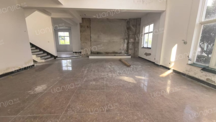 绿馨园二手房实景图