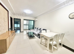 整租·恒大雅苑 2室2厅 南_恒大雅苑租房