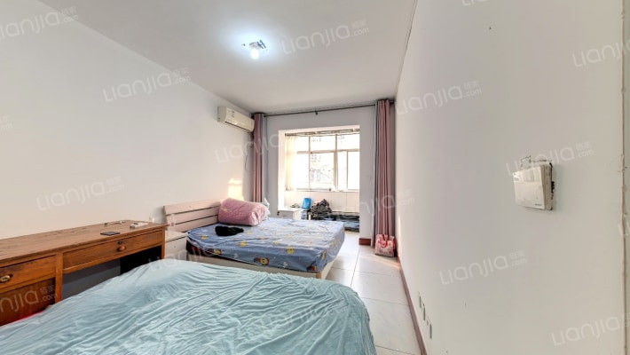 河北师范大学西院二手房实景图