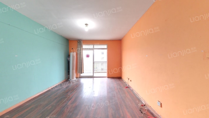 都市水乡水映苑二手房实景图