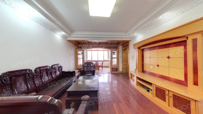 青春路二手房实景图