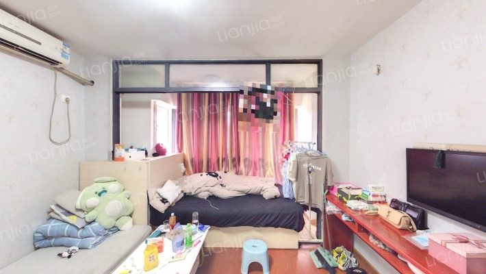 家天下四期二手房实景图