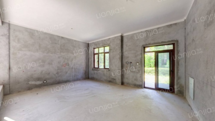 九峰壹号源墅二手房实景图