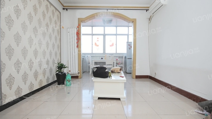 农业银行家属院二手房实景图