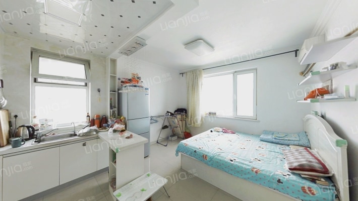 云泽经典二手房实景图