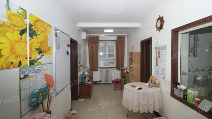 长青路32号院二手房实景图