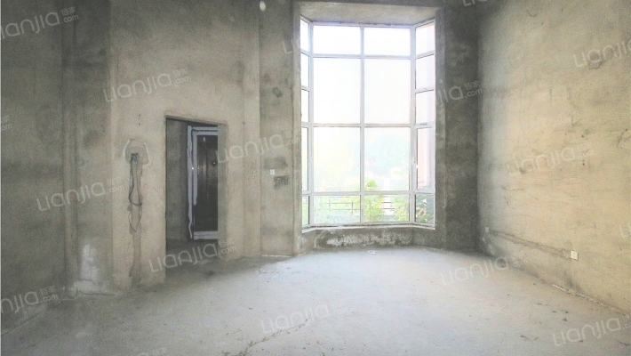 盛世园田居蓝岸二手房实景图