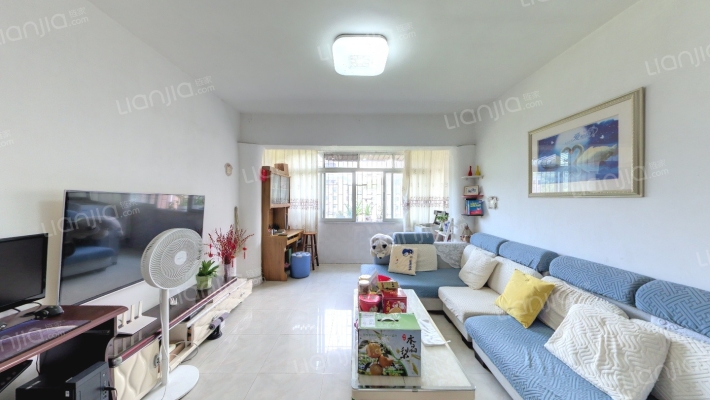 银星花园二手房实景图