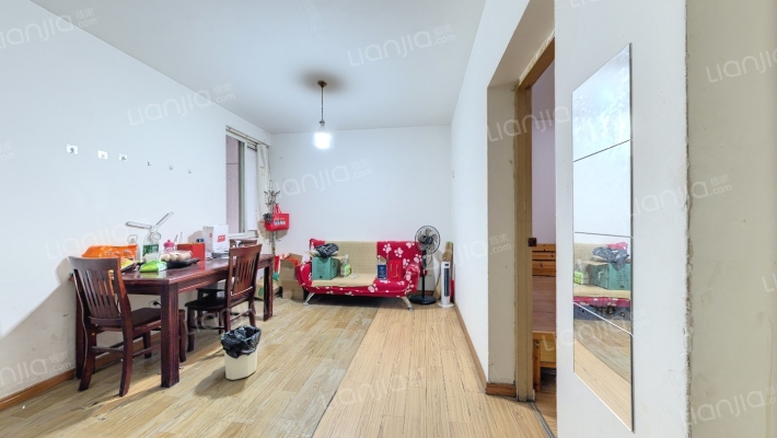 农垦大院二手房实景图