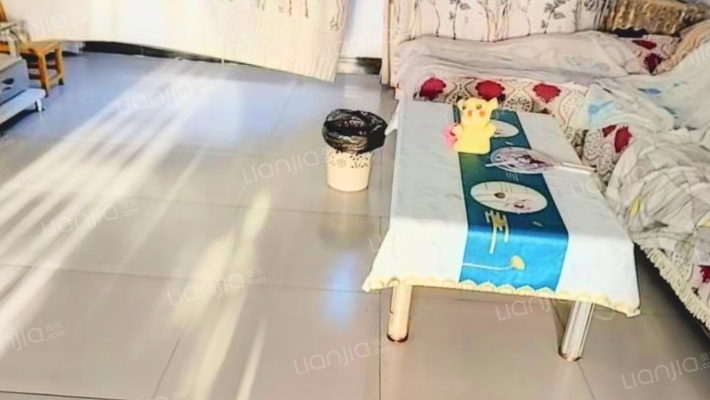 美景天城二手房实景图