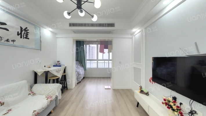 菱湖印象二手房实景图