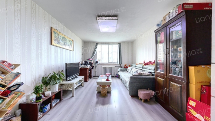 小井润园11号院二手房实景图