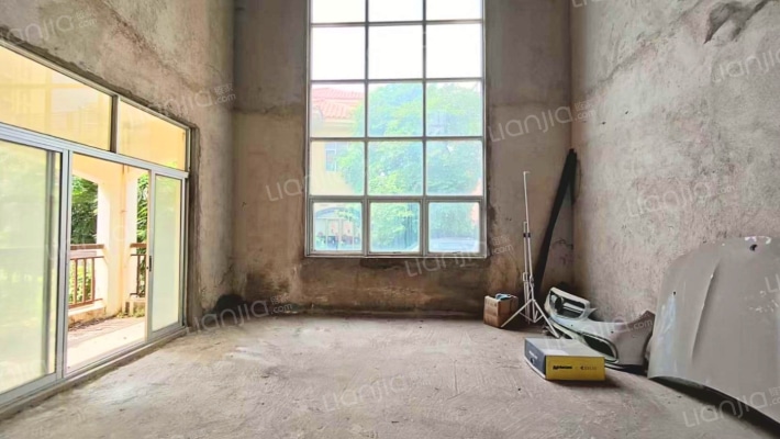 东岸壹号二手房实景图