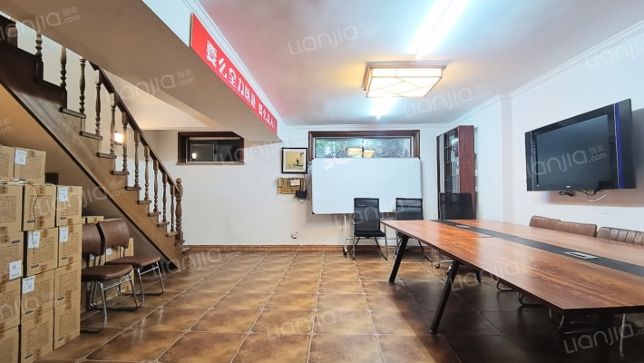 纯翠领域二手房实景图