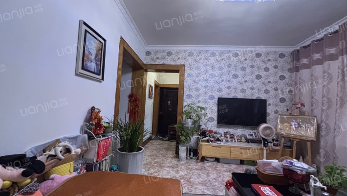 广益街二手房实景图