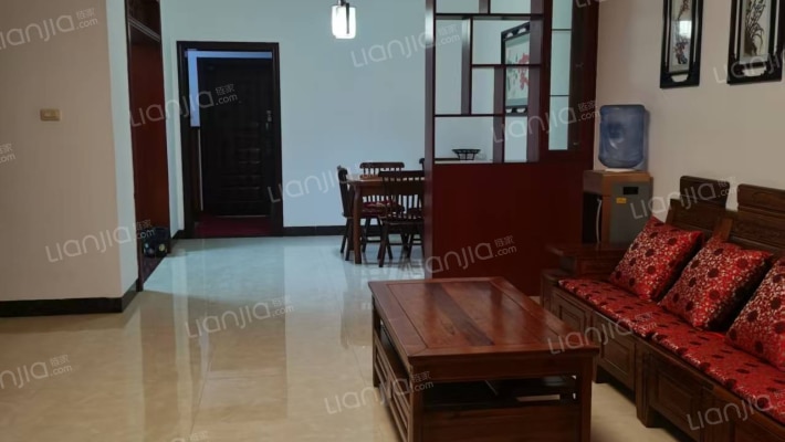 金盛苑二手房实景图