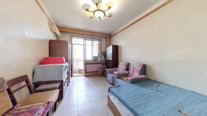 劲松五区二手房实景图