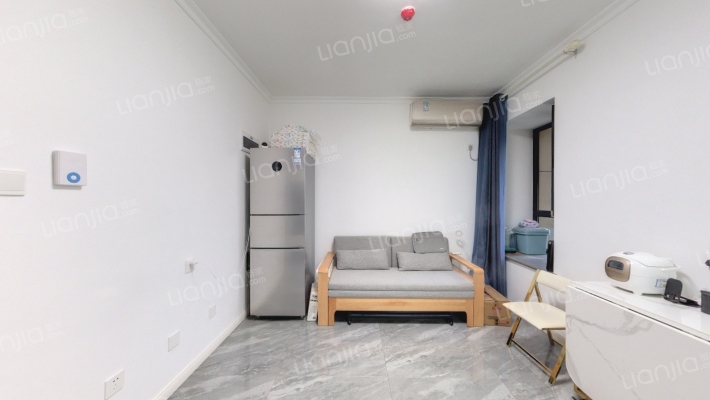 帕克公馆二手房实景图