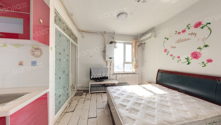 高力德国村二手房实景图