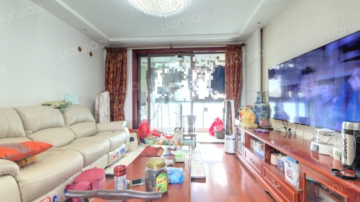 绿洲古猗新苑二手房实景图