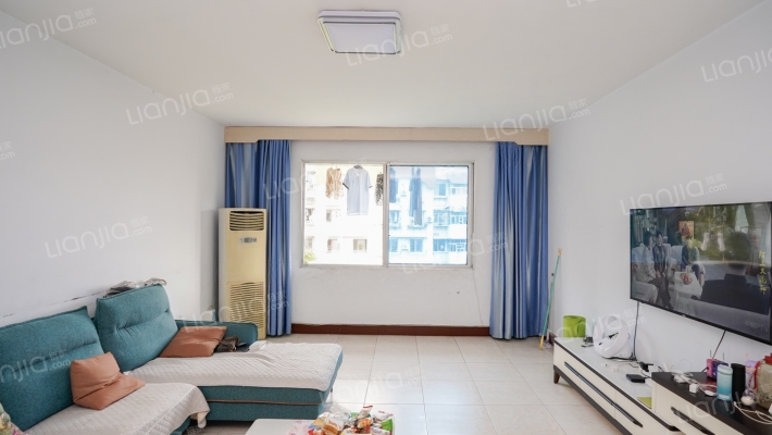 重庆万州中学教师宿舍二手房实景图