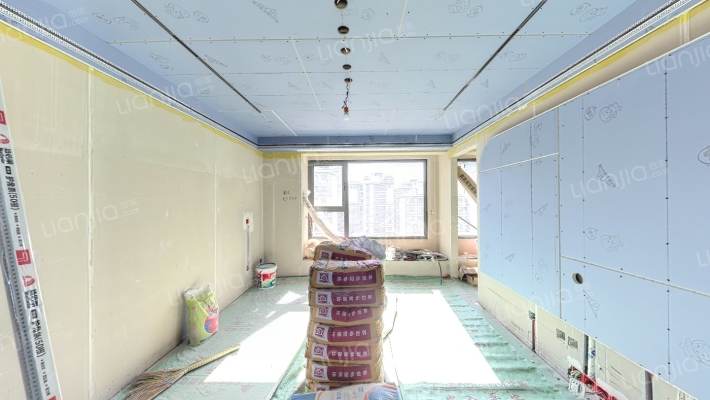 万达芳馨园二手房实景图