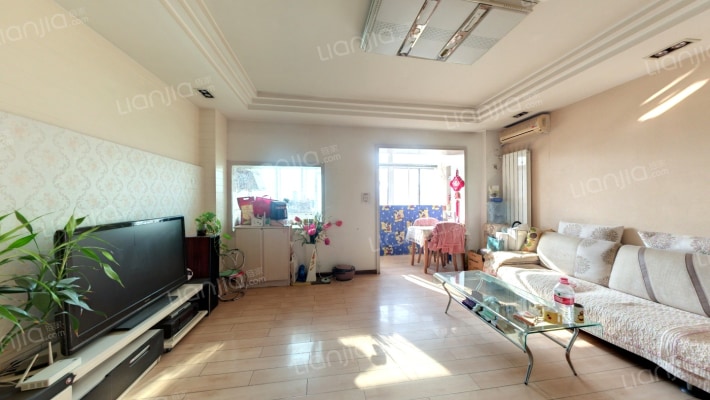 兰州供电局家属院（武威路）二手房实景图