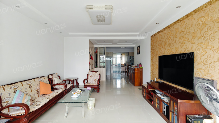 山东服装职业学院教职工宿舍二手房实景图