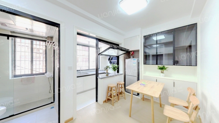 仓弄二手房实景图