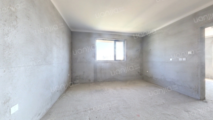 时代名居二手房实景图