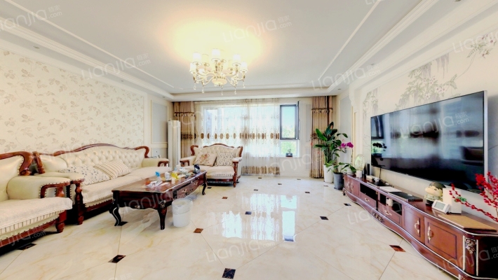 九州方圆国际二手房实景图