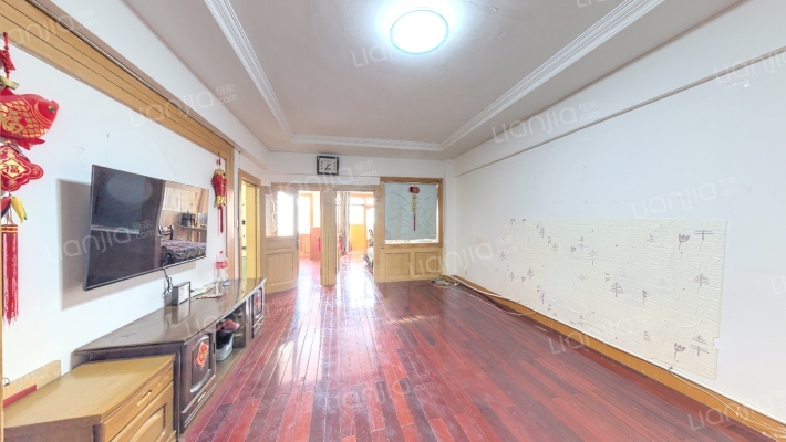 卧龙双厦二手房实景图