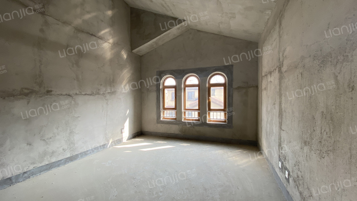 虞园二手房实景图