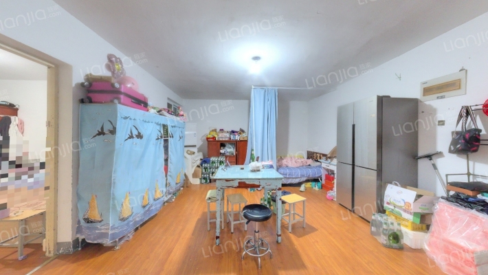 颐景苑二手房实景图