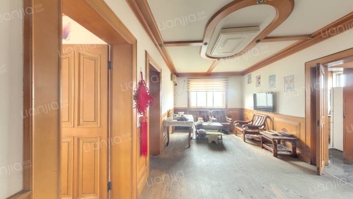 陈家小园西区二手房实景图