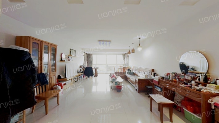 东江花园(漓江路)二手房实景图