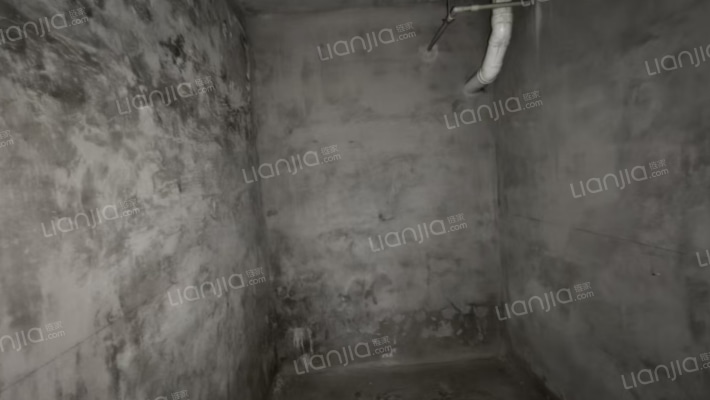 急售邻京大别墅，户型好，价格美丽-地下室D