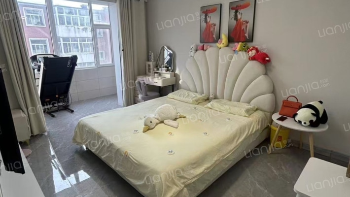 东土关街13号院二手房实景图