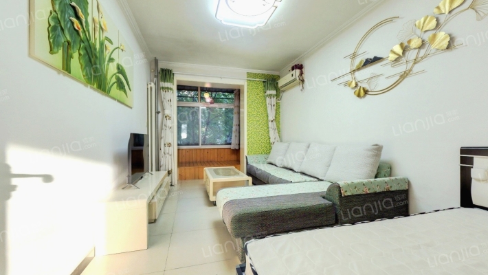 定安西里二手房实景图