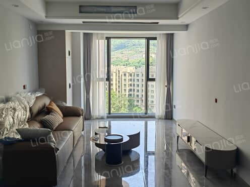 整租·金科中建集美阳光 3室2厅 东