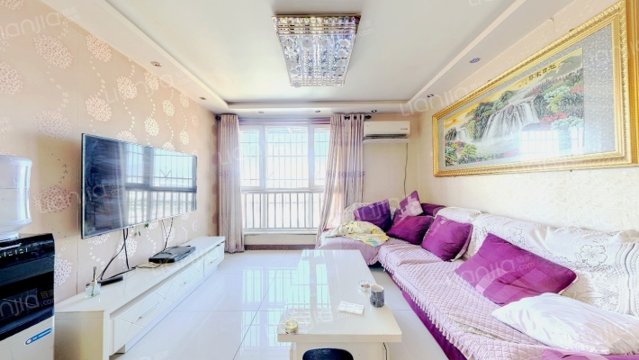 西源里二手房实景图