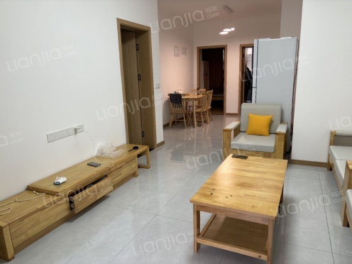 整租·金科联发东悦府集雅 3室2厅 南/北