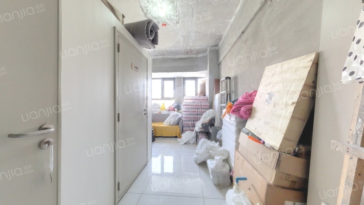 天悦广场二手房实景图