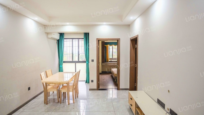 民生佳苑二手房实景图