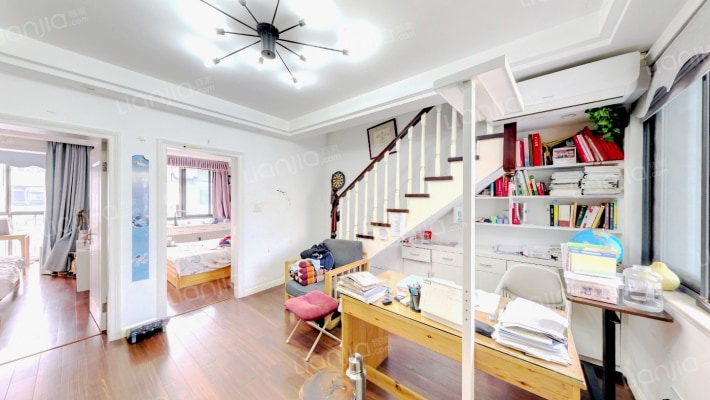 渔化府二手房实景图