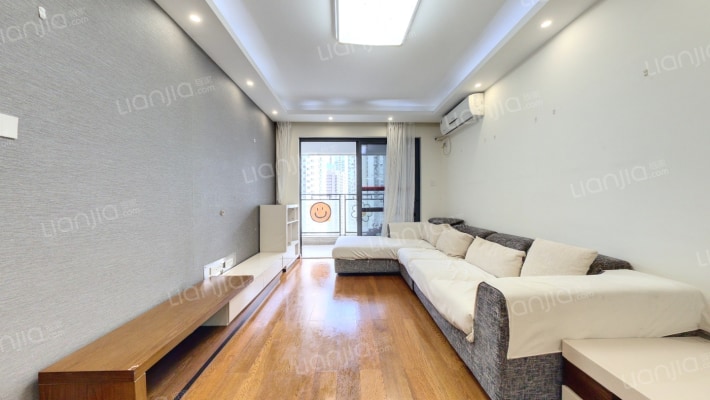 华业玫瑰四季馨园一期二手房实景图